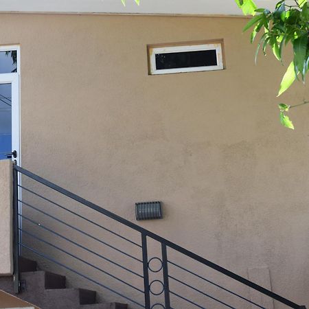 Baywatch Apartment La Gaulette Exterior foto